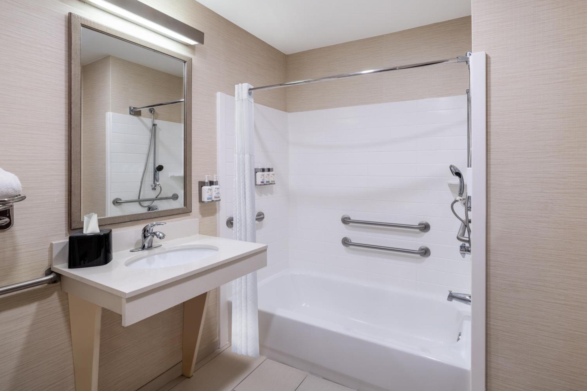 Garner Hotel Macon West By Ihg Экстерьер фото