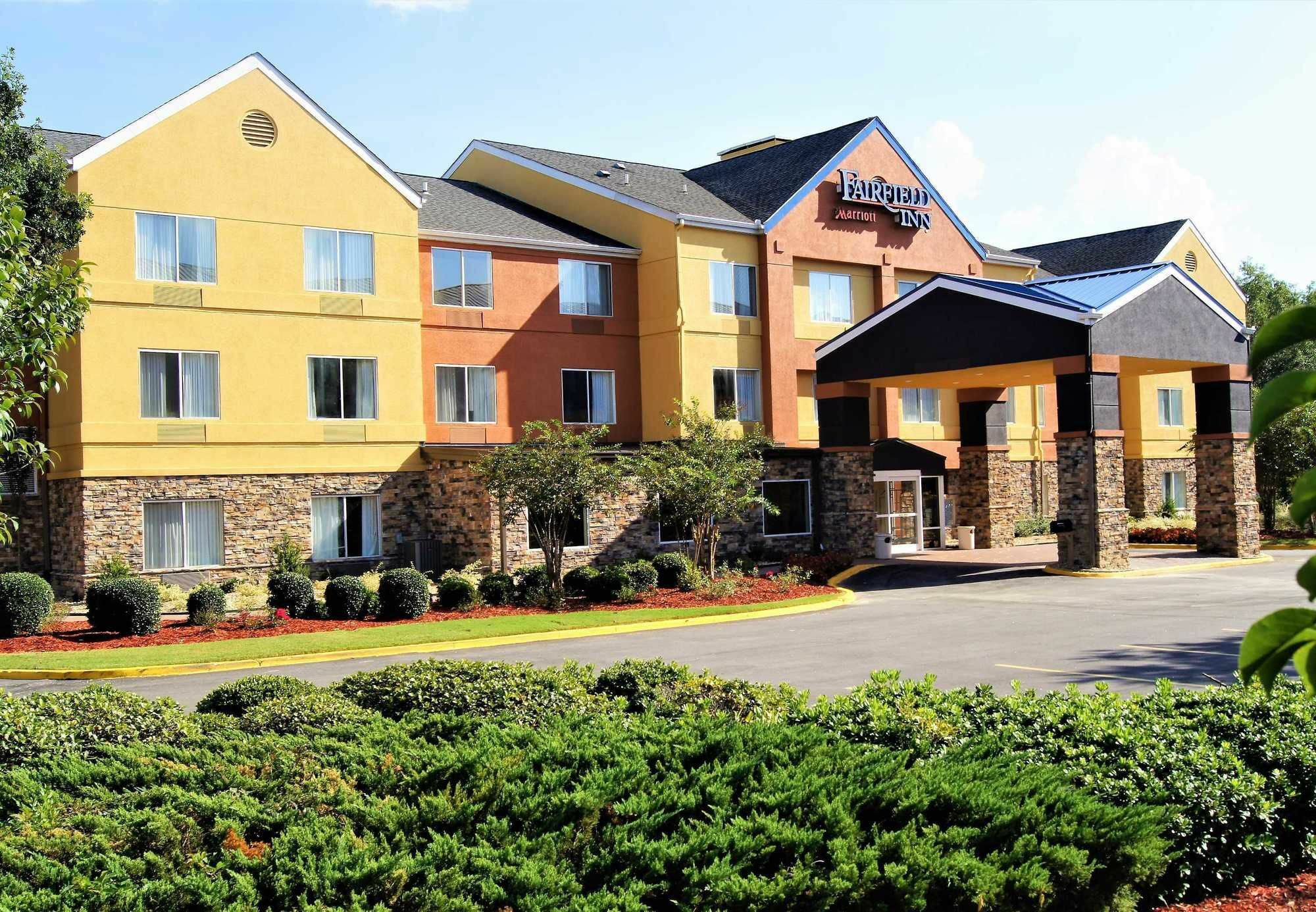 Garner Hotel Macon West By Ihg Экстерьер фото