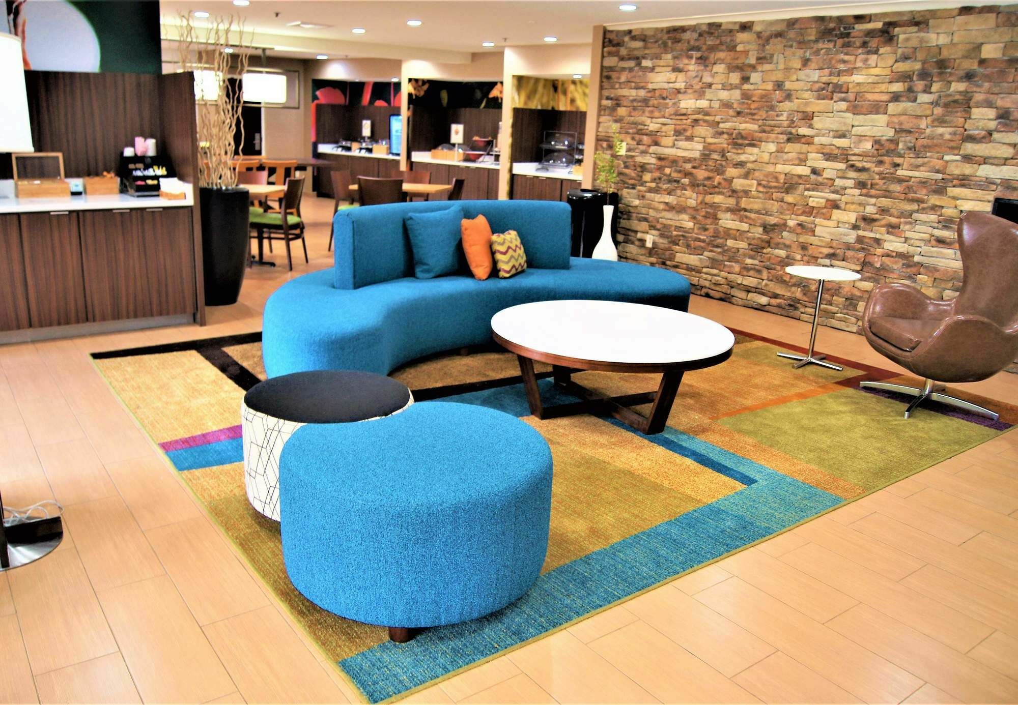 Garner Hotel Macon West By Ihg Экстерьер фото